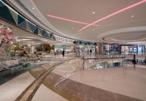 Foto sihtkohas Macau asuva majutusasutuse Galaxy Macau galeriist