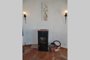 Galeriebild der Unterkunft Casa León with private pool great view in Benissa