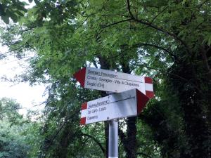Kép Il Borghetto szállásáról Chiavennában a galériában