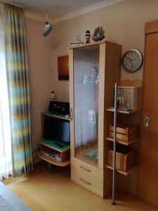 Fotografie z fotogalerie ubytování FeWo Schwarz v destinaci Dornumersiel