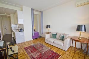 BEACHSIDE SUITE PANORAMIC - PROMENADE HOLIDAY