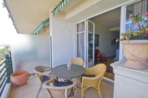 BEACHSIDE SUITE PANORAMIC - PROMENADE HOLIDAY