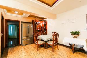 Gallery image of Riverview aparment-Chongqing Jiefangbei in Chongqing