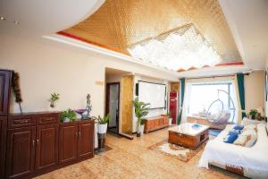Gallery image of Riverview aparment-Chongqing Jiefangbei in Chongqing