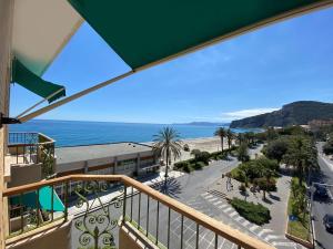 Photo de la galerie de l'établissement Hotel Boncardo, à Finale Ligure