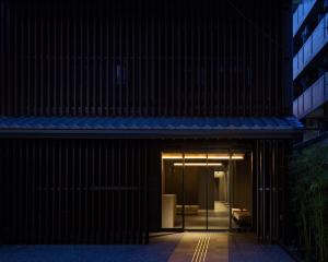Kyoto'daki FUGASTAY Shijo Omiya tesisine ait fotoğraf galerisinden bir görsel
