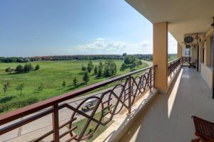 Foto dalla galleria di Apartments at Lighthouse Golf by Parnas Estate a Balchik Altre 73 foto