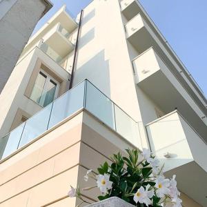 Gallery image of Hotel Villa Barsanti in Marina di Pietrasanta