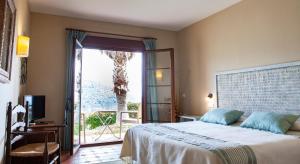 Hotel Rural Cortijo de Salia, Alcaucín – Bijgewerkte prijzen 2022