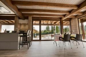 Fotografie z fotogalerie ubytování Casa Nahia Hostal Rural v destinaci Lorca
