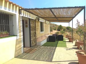 Fotografie z fotogalerie ubytování Finca El Carrascal v Murcii