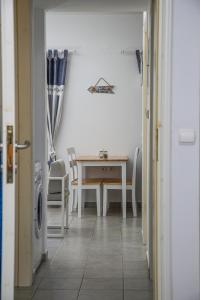 Fotografie z fotogalerie ubytování MMM Apartment v destinaci Makrigialos