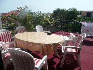 Galeriebild der Unterkunft Apartments Slavijo in Vodice