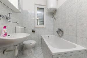 Galeriebild der Unterkunft Apartments Slavijo in Vodice