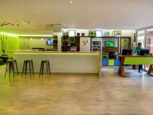 Fotografie z fotogalerie ubytování ibis Styles Curitiba Centro Civico v destinaci Curitiba