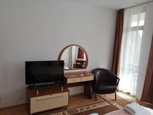 ボロヴェッツにあるStudio in Flora Aparthotelのギャラリーの写真