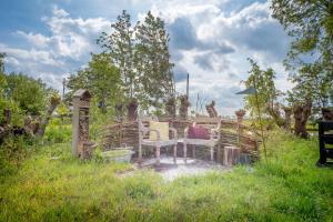 Afbeelding uit fotogalerij van Het Stalhuys in Reeuwijk