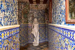 Fotografie z fotogalerie ubytování Palacete Chafariz Del Rei - by Unlock Hotels v Lisabonu