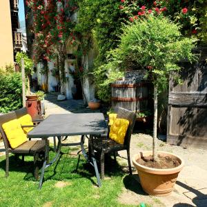 Fotografie z fotogalerie ubytování Affittacamere Casa Archi v destinaci Losone