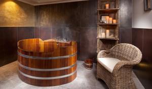 Fotografie z fotogalerie ubytování Clarion Grandhotel Zlaty Lev v destinaci Liberec