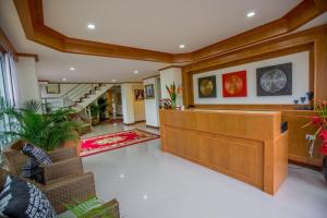 Gallery image of Phurua Inn ภูเรือ อินน์ in Loei
