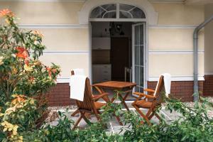 Fotografie z fotogalerie ubytování Apartamenty w Świnoujściu ve Svinoústí