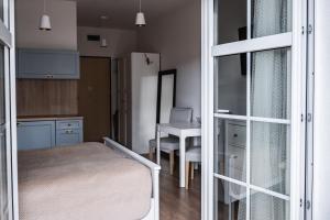 Fotografie z fotogalerie ubytování Apartamenty w Świnoujściu ve Svinoústí