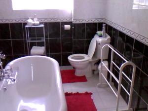 Imagen de la galería de No 7 Priory Guest House, en Dover