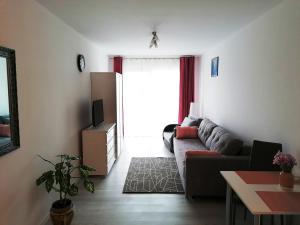 Zdjęcie z galerii obiektu Pearl Apartment w Kołobrzegu