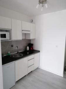 Zdjęcie z galerii obiektu Pearl Apartment w Kołobrzegu