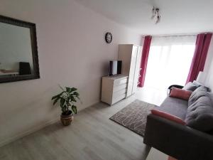 Zdjęcie z galerii obiektu Pearl Apartment w Kołobrzegu
