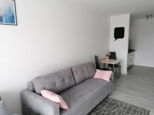Zdjęcie z galerii obiektu Pearl Apartment w Kołobrzegu