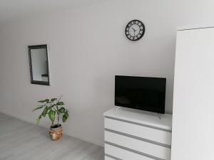 Zdjęcie z galerii obiektu Pearl Apartment w Kołobrzegu