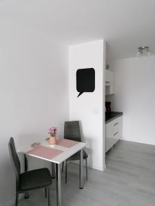 Zdjęcie z galerii obiektu Pearl Apartment w Kołobrzegu