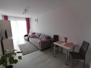 Zdjęcie z galerii obiektu Pearl Apartment w Kołobrzegu