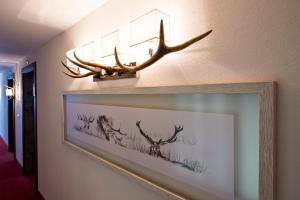 Galería fotográfica de Hotel Cervo en Sils Maria