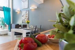 Foto sihtkohas Wisła asuva majutusasutuse Apartament Na Urlop - Wisła Bukowa Góra - Apartamenty z widokiem na panoramę Wisły galeriist