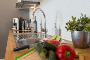 Foto sihtkohas Wisła asuva majutusasutuse Apartament Na Urlop - Wisła Bukowa Góra - Apartamenty z widokiem na panoramę Wisły galeriist