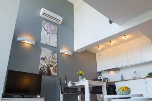 Foto sihtkohas Wisła asuva majutusasutuse Apartament Na Urlop - Wisła Bukowa Góra - Apartamenty z widokiem na panoramę Wisły galeriist