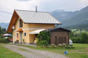 Táj Show holiday homes közelében