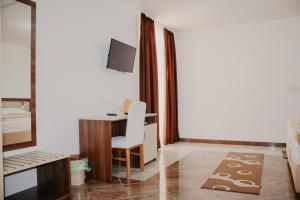 Foto dalla galleria di Hotel Villa Matic a Neum