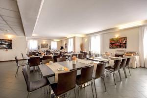 Gallery image of Hotel Alba Roma in Rome