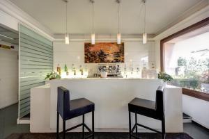 Fotografie z fotogalerie ubytování Hotel Alba Roma v Římě