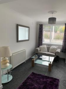 Billede fra billedgalleriet på Crayford's Guest House i Aberdeen