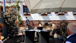 Φωτογραφία από το άλμπουμ του Hotel Zum Burggraf σε Neuleiningen +95 φωτογραφίες