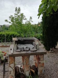 Fotografie z fotogalerie ubytování B&b L'Oasi del Vulture v destinaci Rapolla