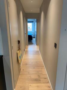 Fotografija u galeriji objekta modern appartement near beach in Knokke u gradu Noke-Hajst