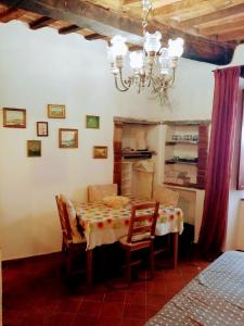 Fotografie z fotogalerie ubytování Tufoletto v destinaci Pitigliano