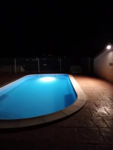 Bazén v ubytování Villa Ingrid Costa Brava nebo v jeho okolí