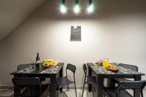 Fotografie z fotogalerie ubytování Apartament Perła Pienin v destinaci Dębno